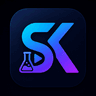 SK Play Labs logo